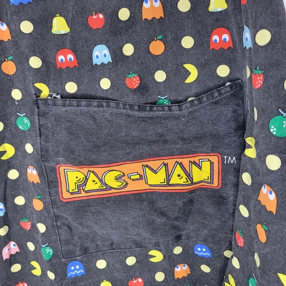 Pacman apron - Picture 4 of 11